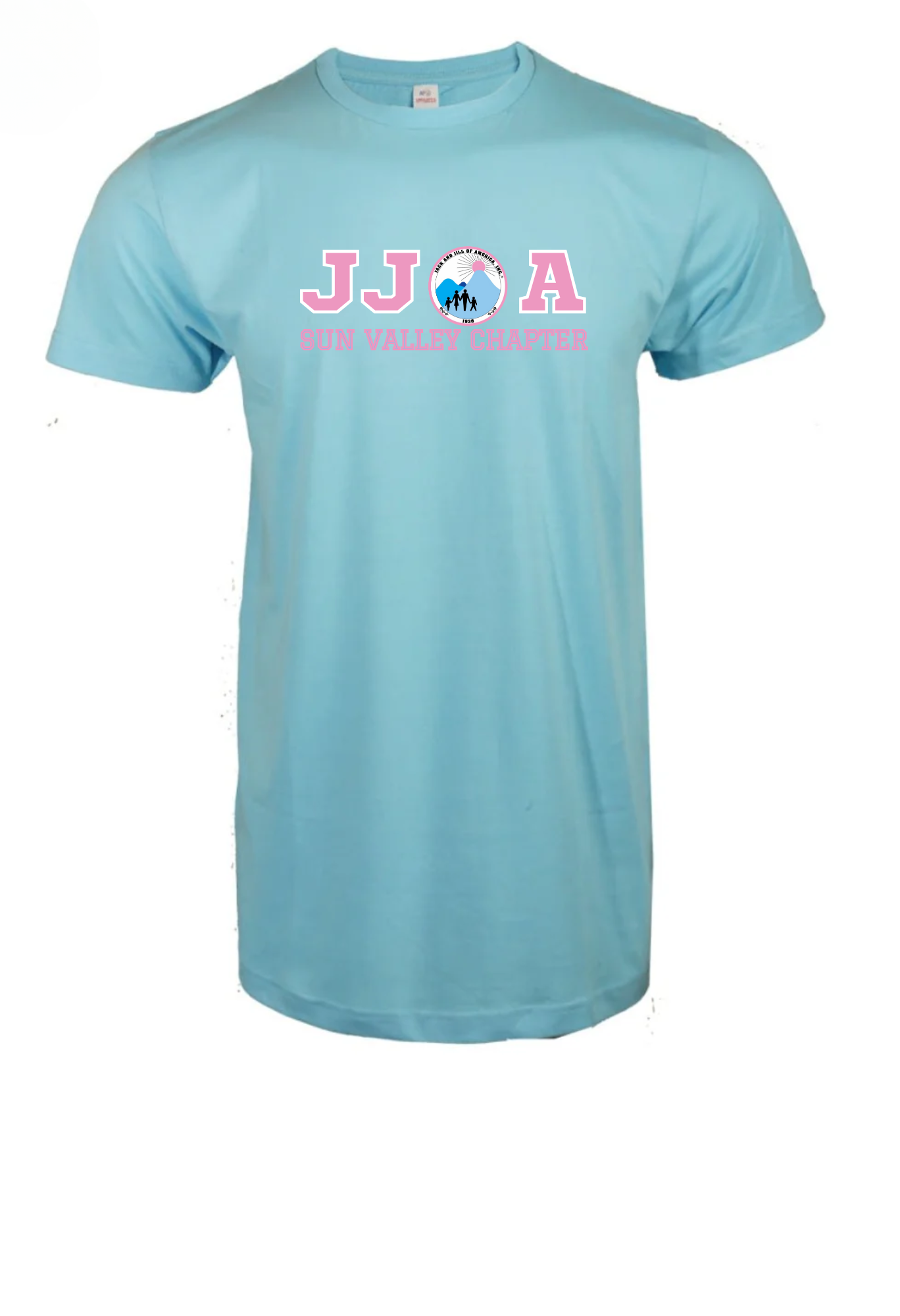 Jack and Jill Adult