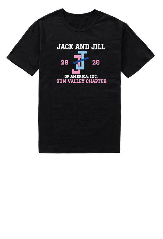 Jack and Jill - Adult