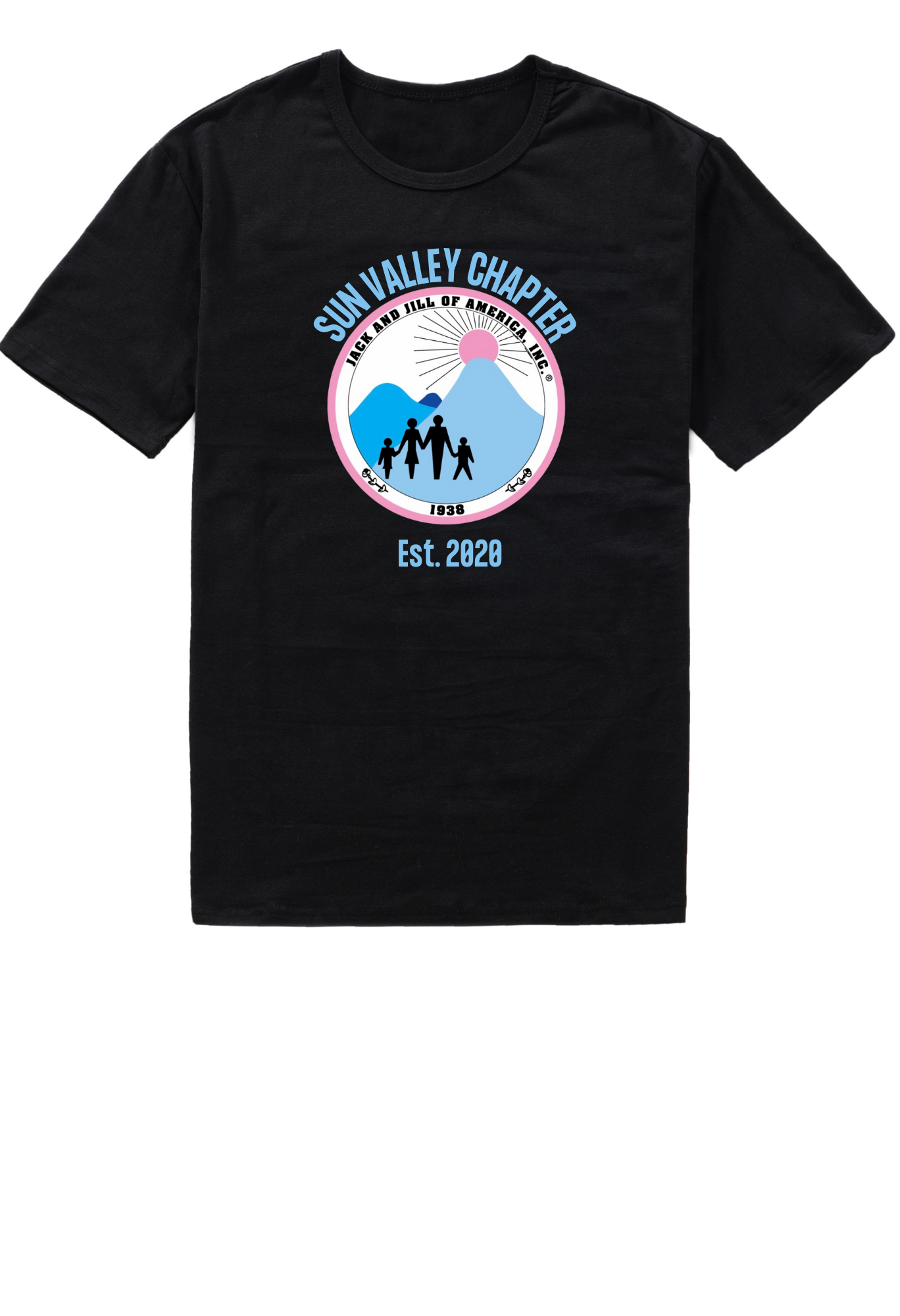 Jack and Jill adult