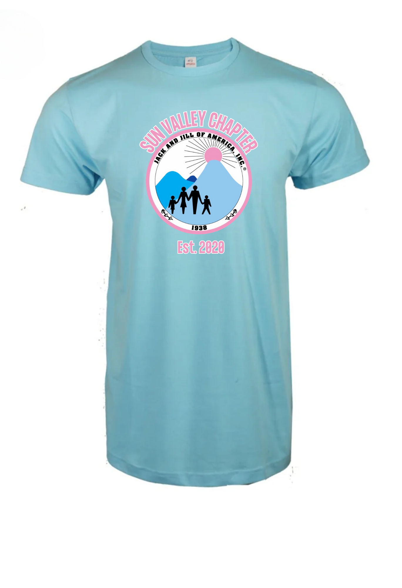 Jack and Jill adult