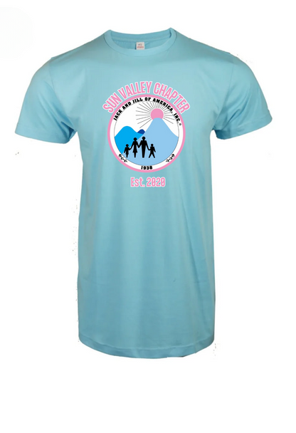 Jack and Jill adult