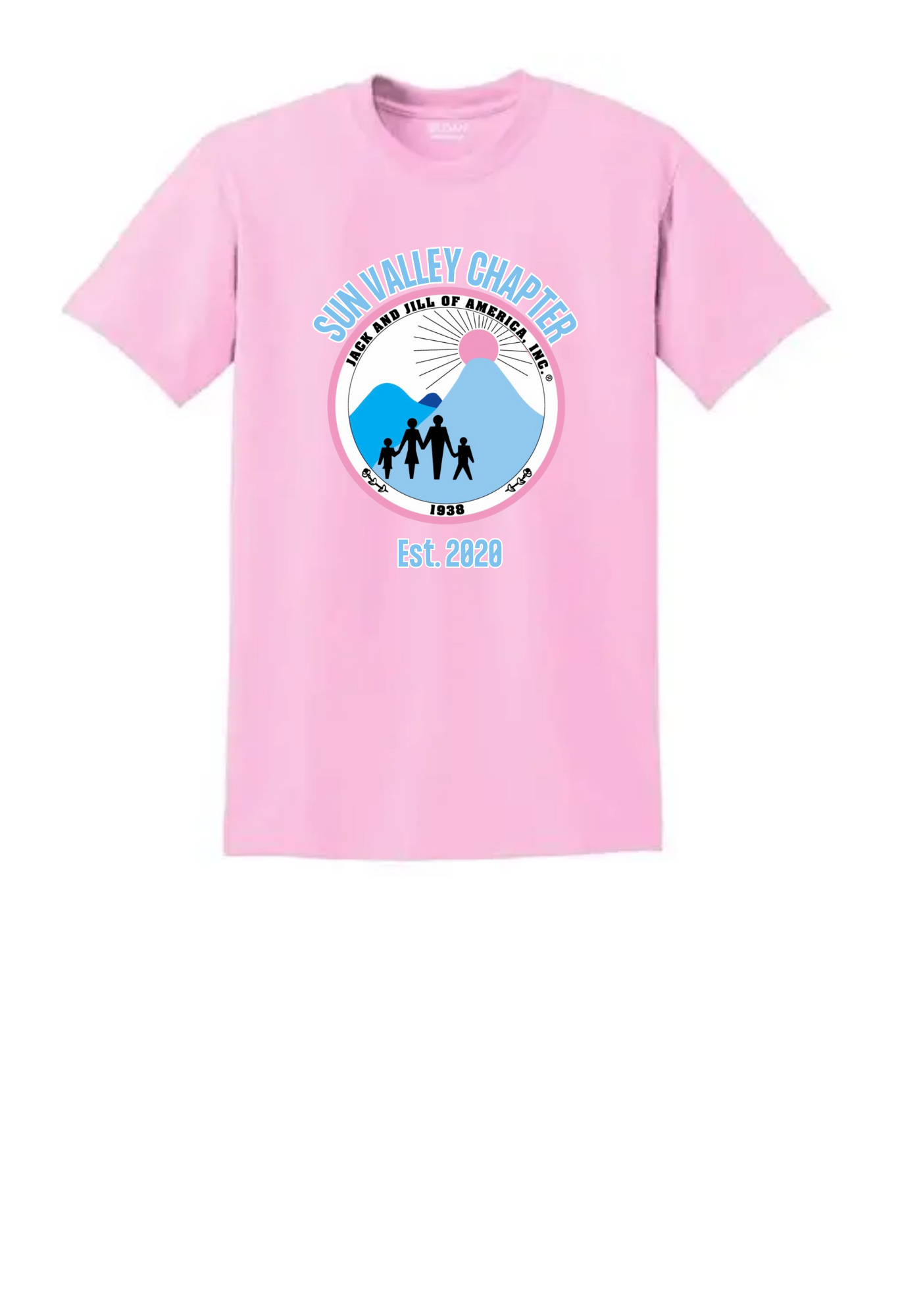 Jack and Jill adult