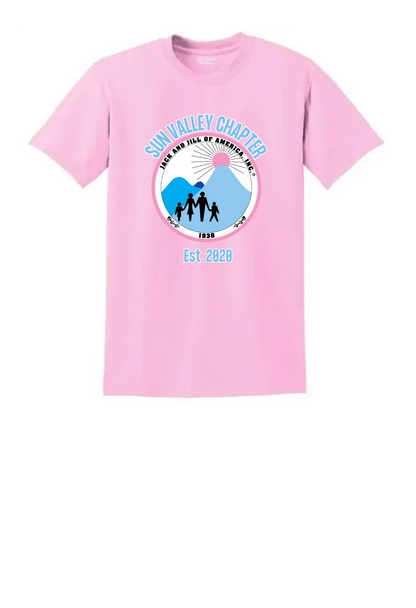 Jack and Jill adult