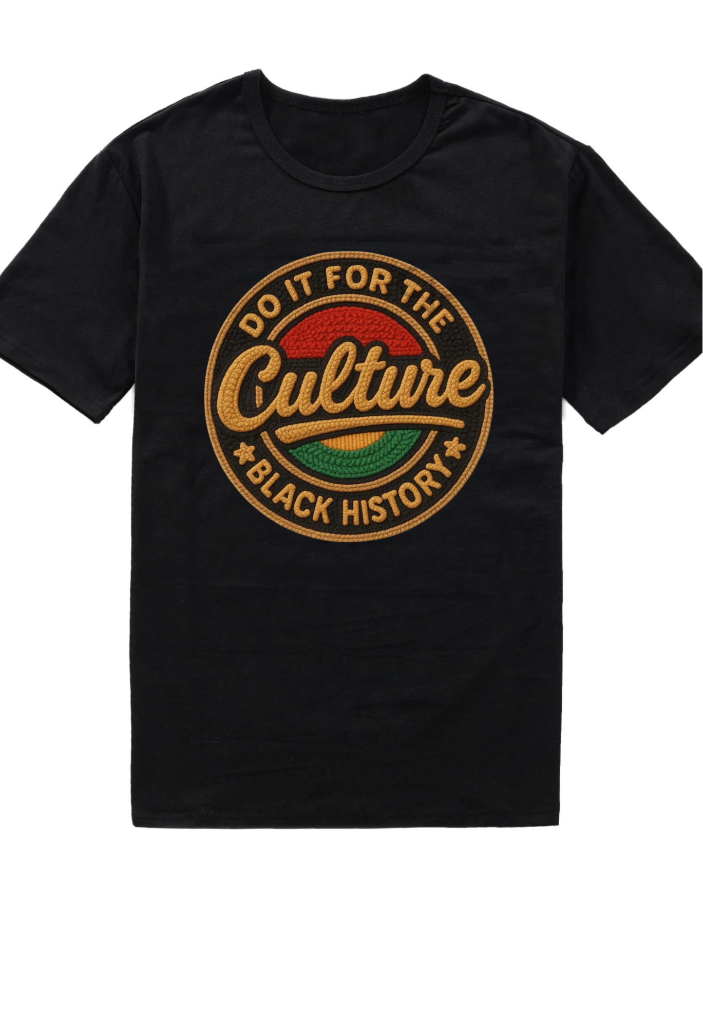 Do it for the Culture