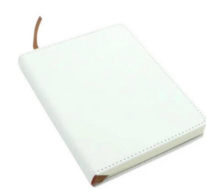 Sublimation Journal Books (A6)