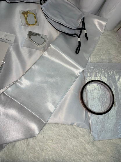 Sublimation Starter Kits