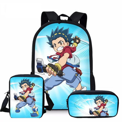 Sublimation Book Bag
