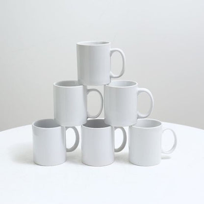 11oz Sublimation Mug