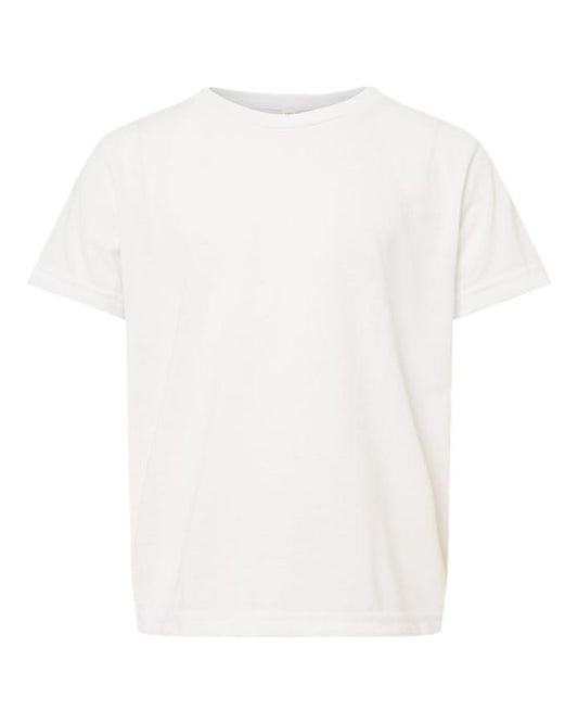 Toddler 100% Polyester Shirt