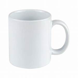 11oz Sublimation Mug